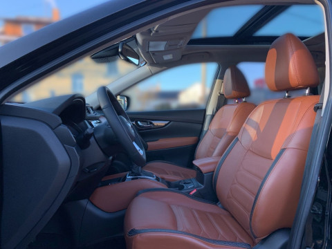 Ansicht 9 - Gebrauchtwagen Fahrzeug, Modell X-Trail der Marke Nissan von Verkäufer Autohaus Rabus GmbH