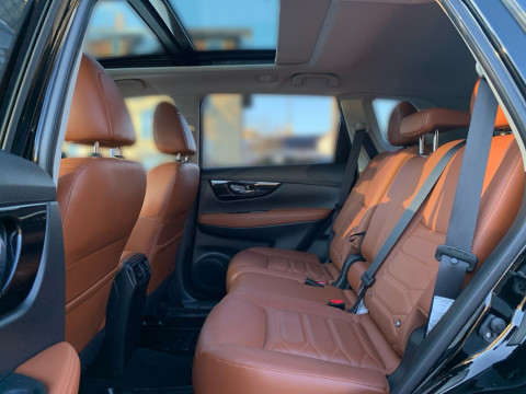 Ansicht 11 - Gebrauchtwagen Fahrzeug, Modell X-Trail der Marke Nissan von Verkäufer Autohaus Rabus GmbH