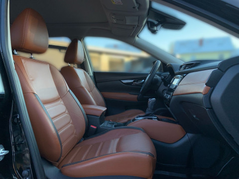 Ansicht 15 - Gebrauchtwagen Fahrzeug, Modell X-Trail der Marke Nissan von Verkäufer Autohaus Rabus GmbH