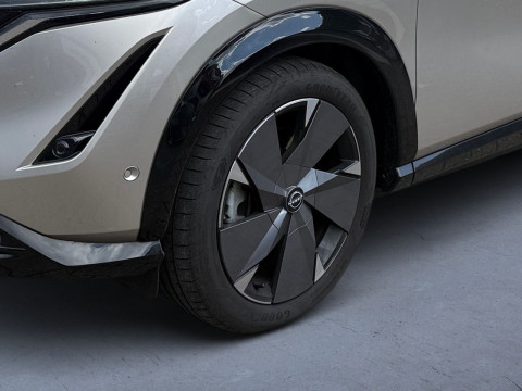 Ansicht 6 - Gebrauchtwagen Fahrzeug, Modell Ariya der Marke Nissan von Verkäufer Automobile J.Heddier GmbH
