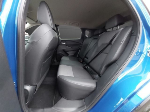 Ansicht 10 - Gebrauchtwagen Fahrzeug, Modell Qashqai der Marke Nissan von Verkäufer Autohaus Hallekamp GmbH & Co. KG