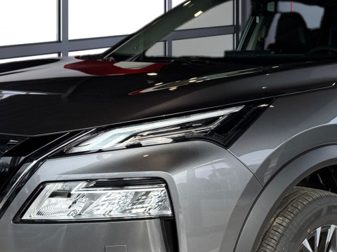 Ansicht 5 - Gebrauchtwagen Fahrzeug, Modell X-Trail der Marke Nissan von Verkäufer Automobile J.Heddier GmbH
