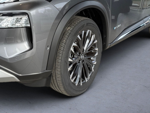 Ansicht 6 - Gebrauchtwagen Fahrzeug, Modell X-Trail der Marke Nissan von Verkäufer Automobile J.Heddier GmbH