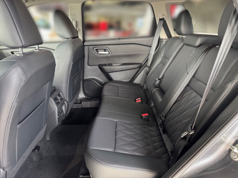 Ansicht 11 - Gebrauchtwagen Fahrzeug, Modell X-Trail der Marke Nissan von Verkäufer Automobile J.Heddier GmbH
