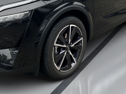 Ansicht 7 - Gebrauchtwagen Fahrzeug, Modell Qashqai der Marke Nissan von Verkäufer Autohaus und Kfz-Reparatur Ruder GmbH