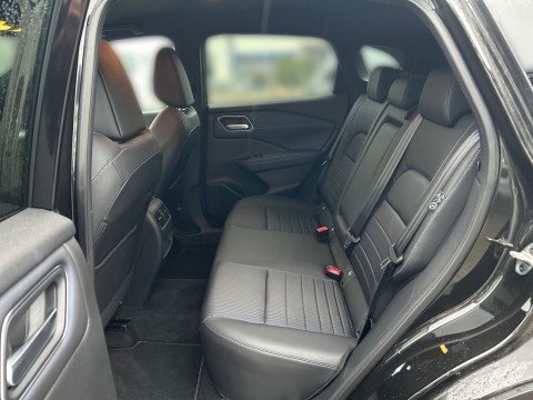 Ansicht 12 - Gebrauchtwagen Fahrzeug, Modell Qashqai der Marke Nissan von Verkäufer Autohaus und Kfz-Reparatur Ruder GmbH