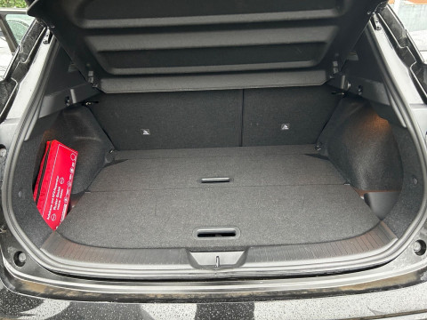 Ansicht 13 - Gebrauchtwagen Fahrzeug, Modell Qashqai der Marke Nissan von Verkäufer Autohaus und Kfz-Reparatur Ruder GmbH