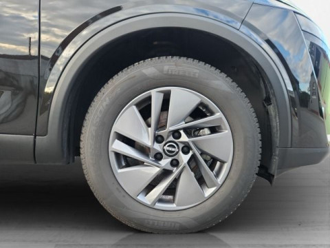 Ansicht 10 - Gebrauchtwagen Fahrzeug, Modell Qashqai der Marke Nissan von Verkäufer Autohaus Viöl GmbH & Co. KG