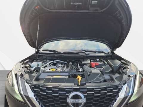 Ansicht 11 - Gebrauchtwagen Fahrzeug, Modell Qashqai der Marke Nissan von Verkäufer Autohaus Viöl GmbH & Co. KG