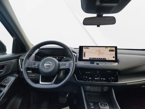 Ansicht 15 - Gebrauchtwagen Fahrzeug, Modell Qashqai der Marke Nissan von Verkäufer Autohaus Viöl GmbH & Co. KG