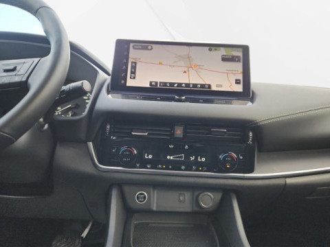 Ansicht 16 - Gebrauchtwagen Fahrzeug, Modell Qashqai der Marke Nissan von Verkäufer Autohaus Viöl GmbH & Co. KG