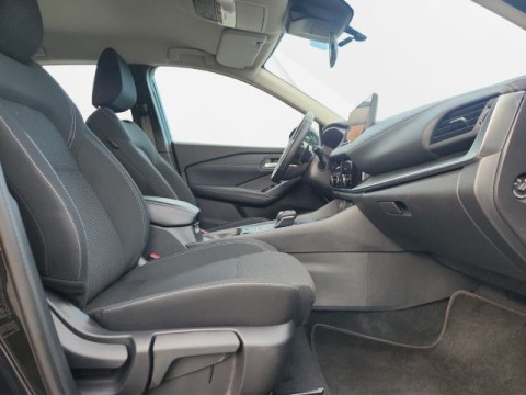 Ansicht 20 - Gebrauchtwagen Fahrzeug, Modell Qashqai der Marke Nissan von Verkäufer Autohaus Viöl GmbH & Co. KG