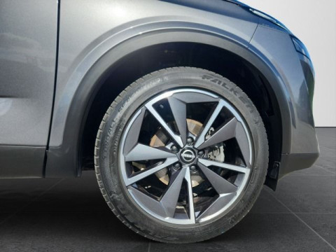 Ansicht 9 - Gebrauchtwagen Fahrzeug, Modell Qashqai der Marke Nissan von Verkäufer Autohaus Viöl GmbH & Co. KG