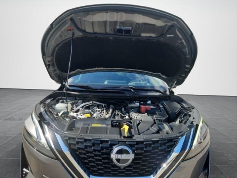 Ansicht 10 - Gebrauchtwagen Fahrzeug, Modell Qashqai der Marke Nissan von Verkäufer Autohaus Viöl GmbH & Co. KG