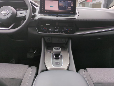 Ansicht 15 - Neuwagen Fahrzeug, Modell Qashqai der Marke Nissan von Verkäufer C. Thomsen GmbH