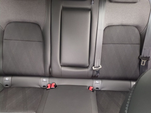 Ansicht 18 - Neuwagen Fahrzeug, Modell Qashqai der Marke Nissan von Verkäufer C. Thomsen GmbH