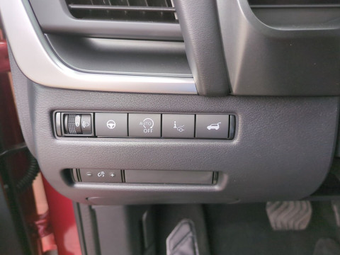 Ansicht 22 - Neuwagen Fahrzeug, Modell Qashqai der Marke Nissan von Verkäufer C. Thomsen GmbH