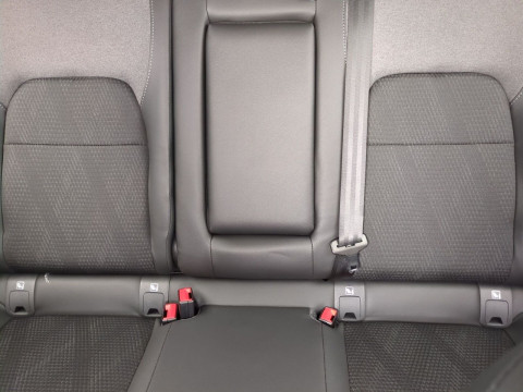 Ansicht 18 - Neuwagen Fahrzeug, Modell Qashqai der Marke Nissan von Verkäufer C. Thomsen GmbH