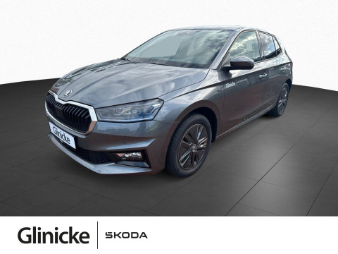 &Scaron;koda Fabia - Fabia Tour 1,0 TSI 70 kW 5-Gang-Schaltgetriebe