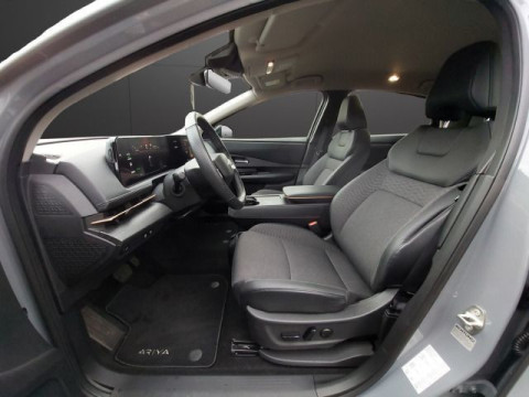 Ansicht 8 - Gebrauchtwagen Fahrzeug, Modell Ariya der Marke Nissan von Verkäufer Autohaus Hallekamp GmbH & Co. KG