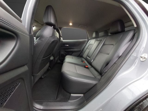 Ansicht 9 - Gebrauchtwagen Fahrzeug, Modell Ariya der Marke Nissan von Verkäufer Autohaus Hallekamp GmbH & Co. KG