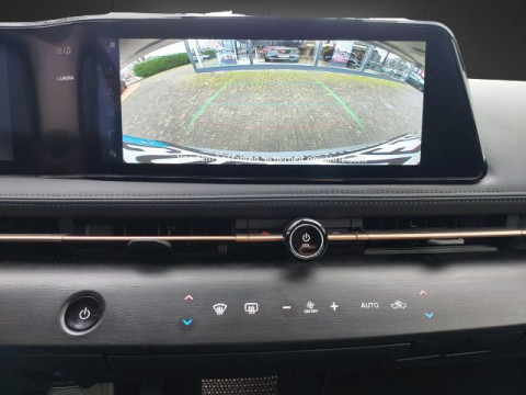 Ansicht 10 - Gebrauchtwagen Fahrzeug, Modell Ariya der Marke Nissan von Verkäufer Autohaus Hallekamp GmbH & Co. KG