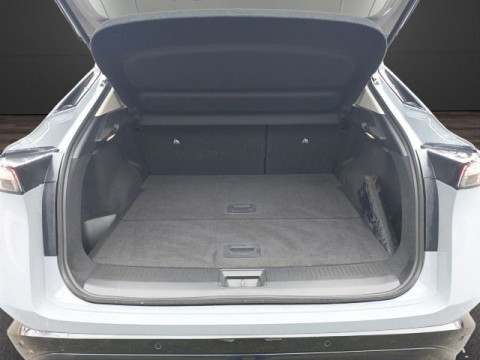 Ansicht 11 - Gebrauchtwagen Fahrzeug, Modell Ariya der Marke Nissan von Verkäufer Autohaus Hallekamp GmbH & Co. KG