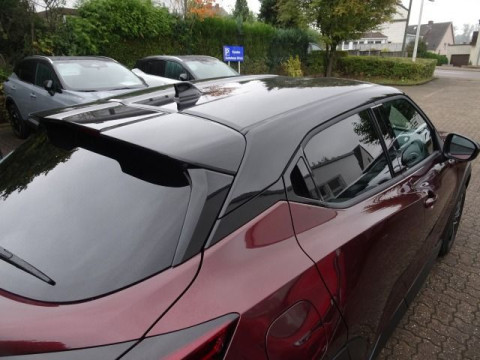 Ansicht 8 - Gebrauchtwagen Fahrzeug, Modell Juke der Marke Nissan von Verkäufer Autohaus Ulrich GmbH