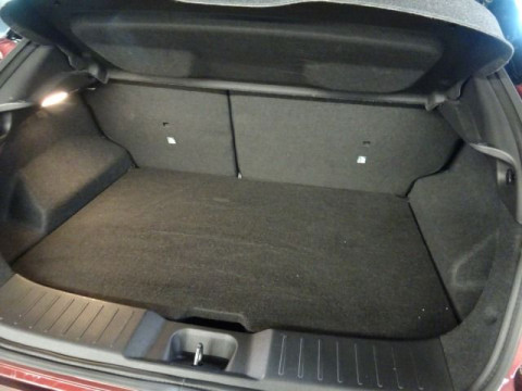 Ansicht 11 - Gebrauchtwagen Fahrzeug, Modell Juke der Marke Nissan von Verkäufer Autohaus Ulrich GmbH