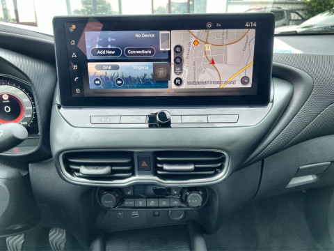 Ansicht 21 - Gebrauchtwagen Fahrzeug, Modell Juke der Marke Nissan von Verkäufer Mattern GmbH