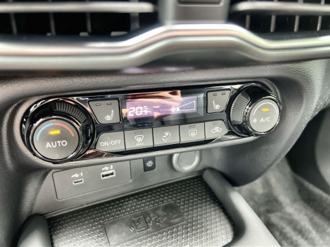 Ansicht 23 - Gebrauchtwagen Fahrzeug, Modell Juke der Marke Nissan von Verkäufer Mattern GmbH