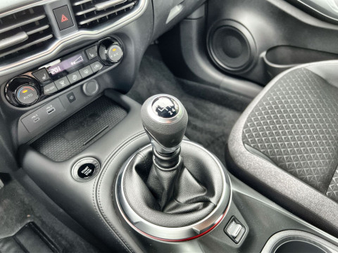 Ansicht 24 - Gebrauchtwagen Fahrzeug, Modell Juke der Marke Nissan von Verkäufer Mattern GmbH