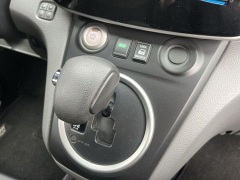 Ansicht 18 - Gebrauchtwagen Fahrzeug, Modell e-NV200 der Marke Nissan von Verkäufer Mattern GmbH