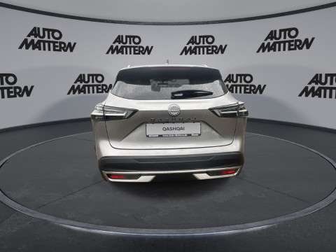Ansicht 6 - Neuwagen Fahrzeug, Modell Qashqai der Marke Nissan von Verkäufer Mattern GmbH