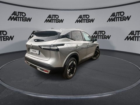 Ansicht 7 - Neuwagen Fahrzeug, Modell Qashqai der Marke Nissan von Verkäufer Mattern GmbH