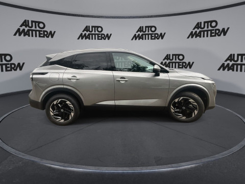 Ansicht 8 - Neuwagen Fahrzeug, Modell Qashqai der Marke Nissan von Verkäufer Mattern GmbH
