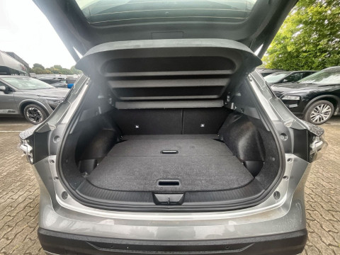 Ansicht 9 - Neuwagen Fahrzeug, Modell Qashqai der Marke Nissan von Verkäufer Mattern GmbH