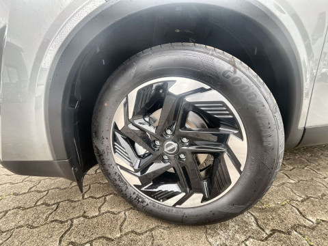 Ansicht 10 - Neuwagen Fahrzeug, Modell Qashqai der Marke Nissan von Verkäufer Mattern GmbH