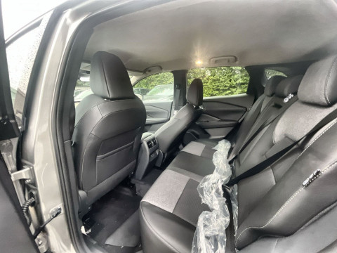 Ansicht 12 - Neuwagen Fahrzeug, Modell Qashqai der Marke Nissan von Verkäufer Mattern GmbH