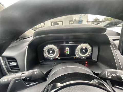 Ansicht 21 - Neuwagen Fahrzeug, Modell Qashqai der Marke Nissan von Verkäufer Mattern GmbH