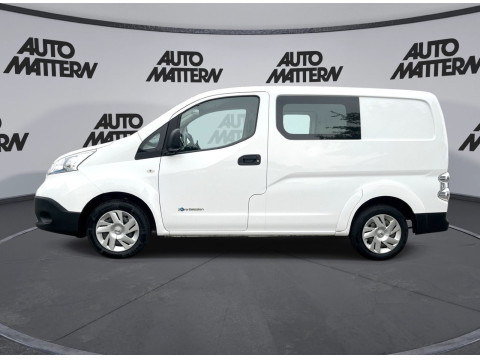 Ansicht 3 - Gebrauchtwagen Fahrzeug, Modell e-NV200 der Marke Nissan von Verkäufer Mattern GmbH