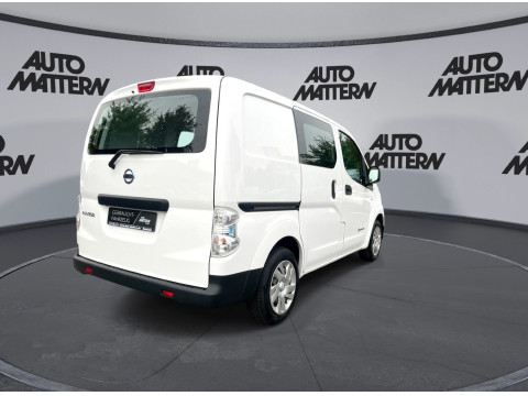 Ansicht 5 - Gebrauchtwagen Fahrzeug, Modell e-NV200 der Marke Nissan von Verkäufer Mattern GmbH