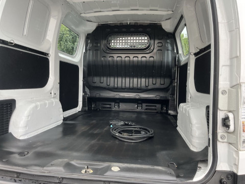 Ansicht 6 - Gebrauchtwagen Fahrzeug, Modell e-NV200 der Marke Nissan von Verkäufer Mattern GmbH