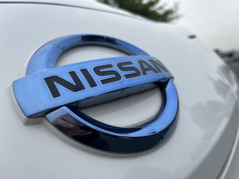 Ansicht 7 - Gebrauchtwagen Fahrzeug, Modell e-NV200 der Marke Nissan von Verkäufer Mattern GmbH