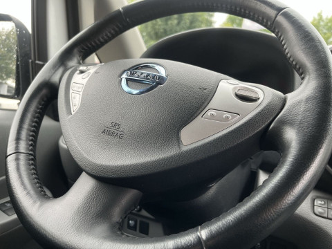 Ansicht 12 - Gebrauchtwagen Fahrzeug, Modell e-NV200 der Marke Nissan von Verkäufer Mattern GmbH