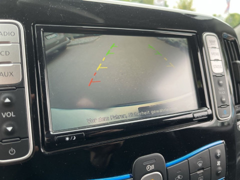 Ansicht 14 - Gebrauchtwagen Fahrzeug, Modell e-NV200 der Marke Nissan von Verkäufer Mattern GmbH