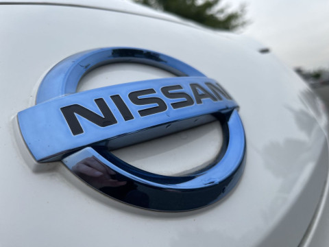 Ansicht 21 - Gebrauchtwagen Fahrzeug, Modell e-NV200 der Marke Nissan von Verkäufer Mattern GmbH