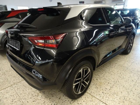 Ansicht 6 - Gebrauchtwagen Fahrzeug, Modell Juke der Marke Nissan von Verkäufer Autohaus Ulrich GmbH