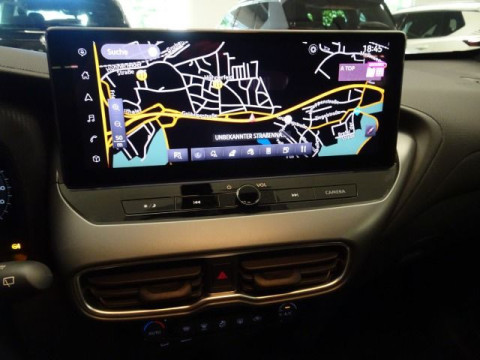 Ansicht 12 - Gebrauchtwagen Fahrzeug, Modell Juke der Marke Nissan von Verkäufer Autohaus Ulrich GmbH