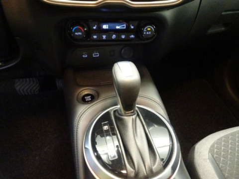 Ansicht 13 - Gebrauchtwagen Fahrzeug, Modell Juke der Marke Nissan von Verkäufer Autohaus Ulrich GmbH